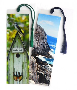 Bookmarks