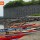 Kayaks at Fort Gorges thumbnail