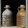 Maple Syrup Containers in Window thumbnail
