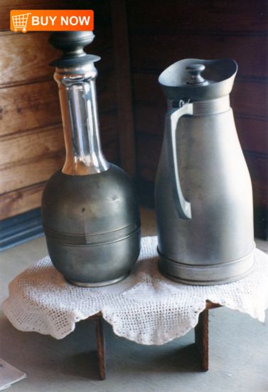 Antique Pitchers