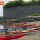 Kayaks at Fort Gorges thumbnail
