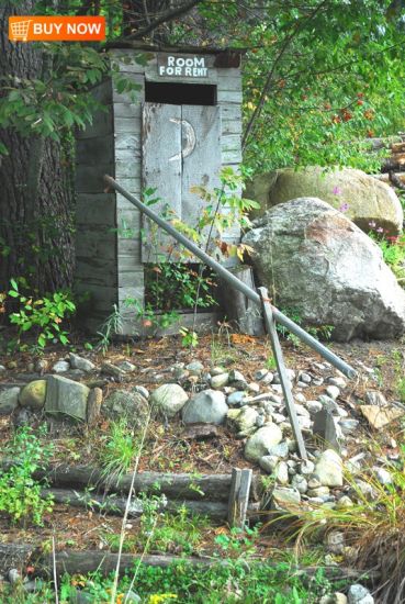 Outhouse