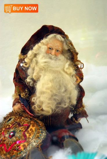 Father Christmas