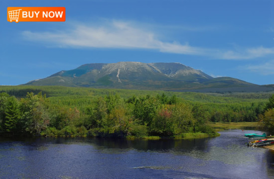 Katahdin