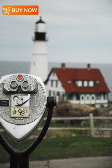 Portland Head Light 375