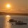 Sunset with Lobster Boats thumbnail